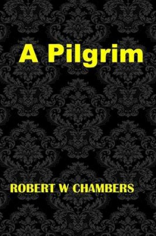 Cover of A Pilgrim