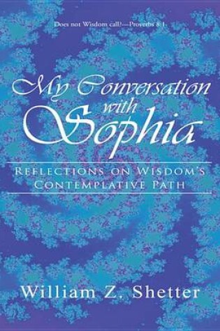 Cover of My Conversation with Sophia