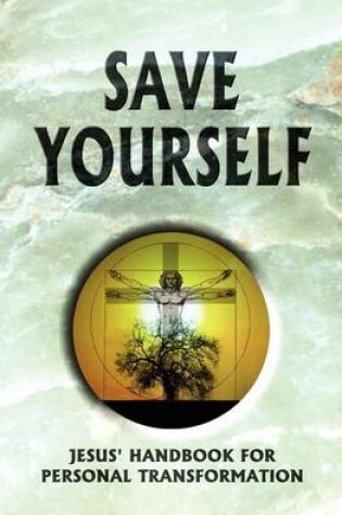 Cover of Save Yourself