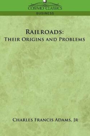 Cover of Railroads