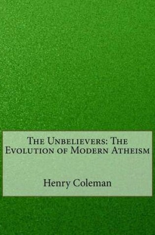 Cover of The Unbelievers