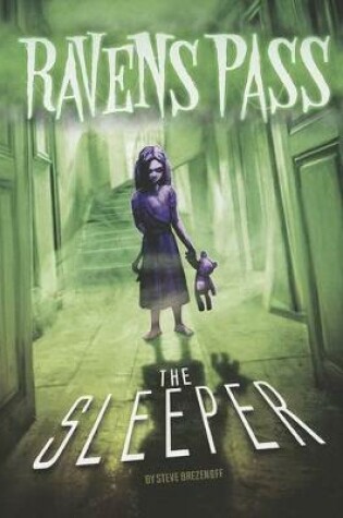 Cover of The Sleeper