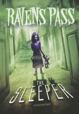 Cover of The Sleeper