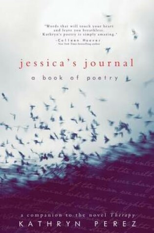 Cover of Jessica's Journal