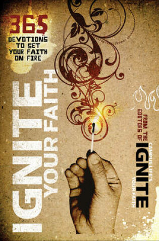 Cover of Ignite Your Faith