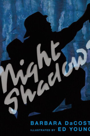 Cover of Night Shadows