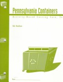 Book cover for Pennsylvania Containers
