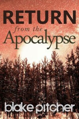 Cover of Return from the Apocalypse