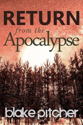 Book cover for Return from the Apocalypse