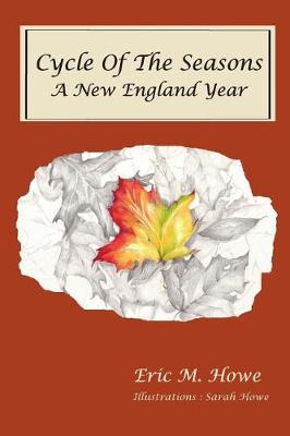 Book cover for Cycle of the Seasons