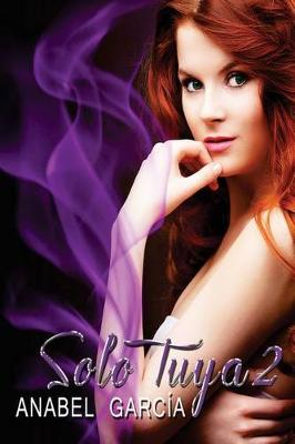 Book cover for Solo Tuya II