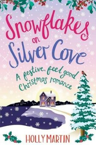 Cover of Snowflakes on Silver Cove