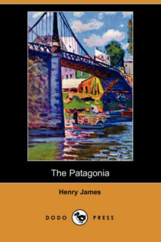 Cover of The Patagonia (Dodo Press)