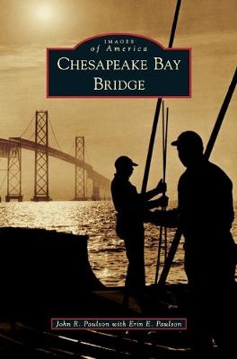 Cover of Chesapeake Bay Bridge