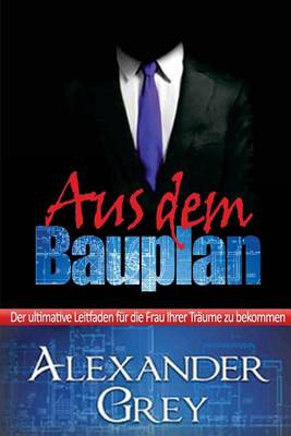 Book cover for Aus Dem Bauplan