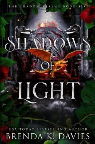 Cover of Shadows of Light