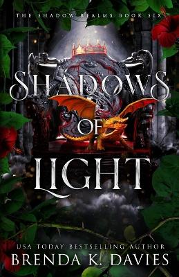 Book cover for Shadows of Light