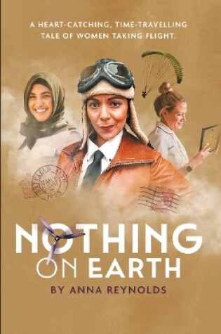 Cover of Nothing on Earth