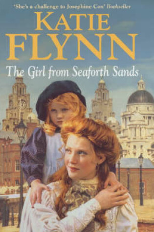 Cover of The Girl From Seaforth Sands