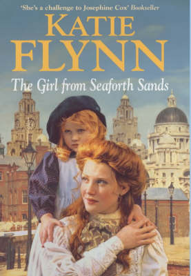 Cover of The Girl From Seaforth Sands