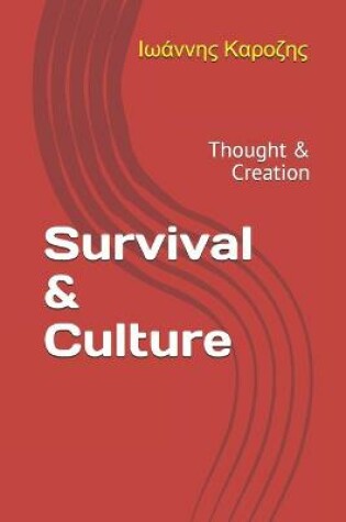 Cover of Survival & Culture