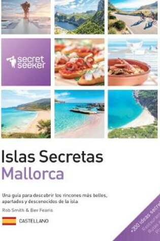 Cover of Islas Secretas: Mallorca