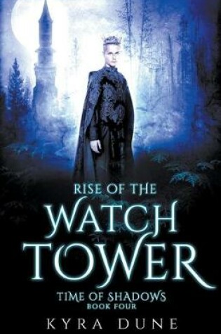 Cover of Rise Of The Watchtower