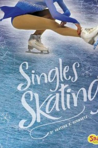 Cover of Singles Skating