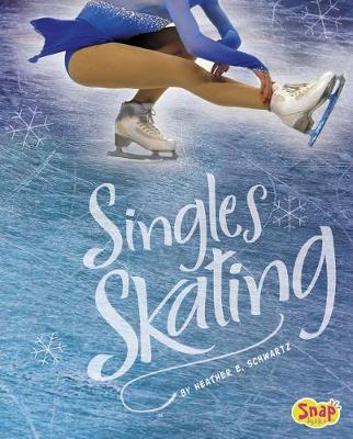 Book cover for Singles Skating