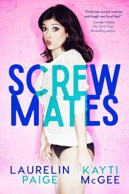 Book cover for Screwmates