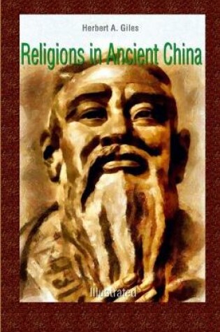 Cover of Religions in Ancient China