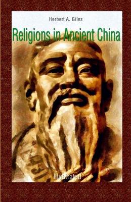 Cover of Religions in Ancient China