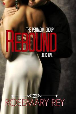 Book cover for Rebound