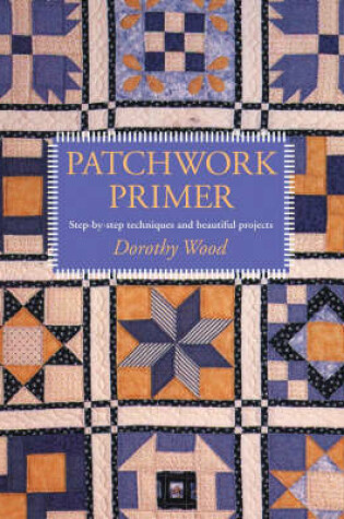 Cover of Patchwork Primer