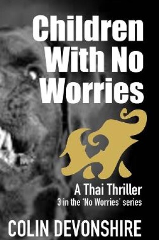 Cover of Children With No Worries