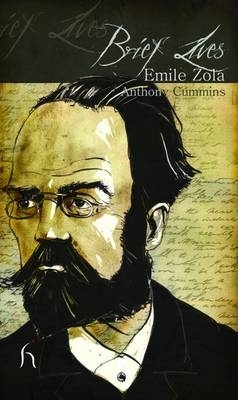 Cover of Emile Zola