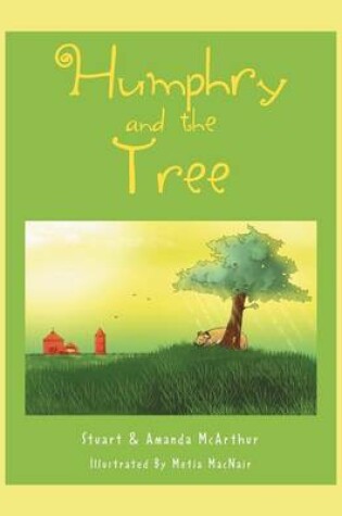 Cover of Humphry and the Tree