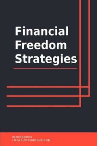 Cover of Financial Freedom Strategies