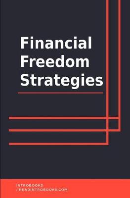 Book cover for Financial Freedom Strategies