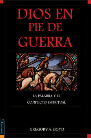 Cover of Dios en Pie de Guerra