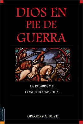 Book cover for Dios en Pie de Guerra