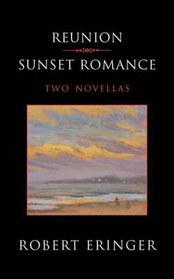 Book cover for Reunion - Sunset Romance, Two Novellas