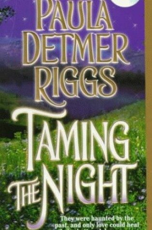 Cover of Taming the Night