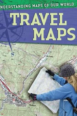 Cover of Travel Maps