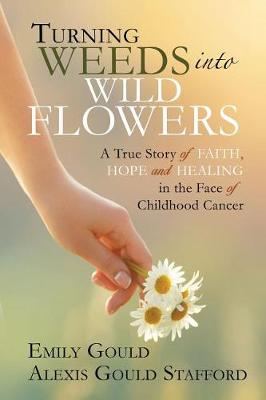Book cover for Turning Weeds Into Wildflowers
