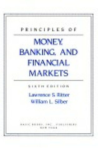 Cover of Principles Money Ban