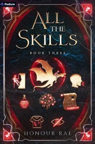 Cover of All the Skills 3