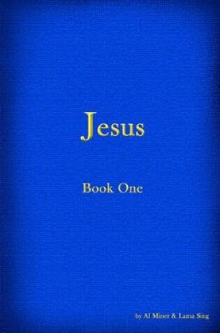 Cover of Jesus - Book I