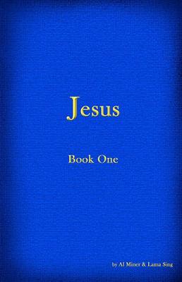 Book cover for Jesus - Book I