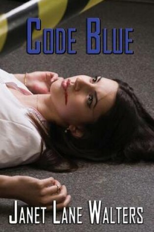 Cover of Code Blue